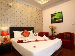 Grand 3* Hà Nội