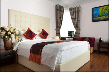 Khách sạn Grand Hà Nội