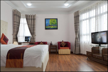Hotel Grand