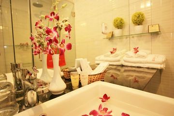 Grand 3* Hà Nội
