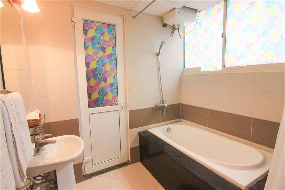 Khách sạn Grand Hà Nội